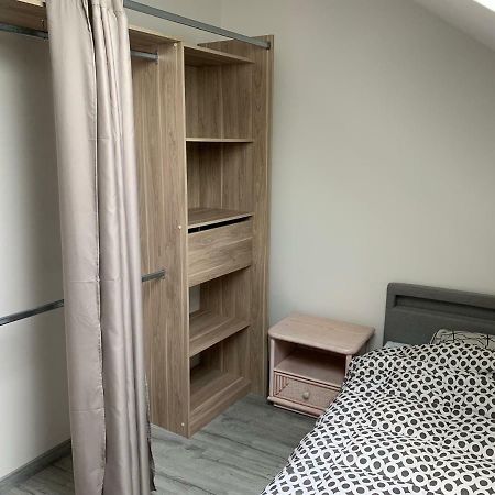 Gite Miami Vince Vireux-Wallerand Экстерьер фото