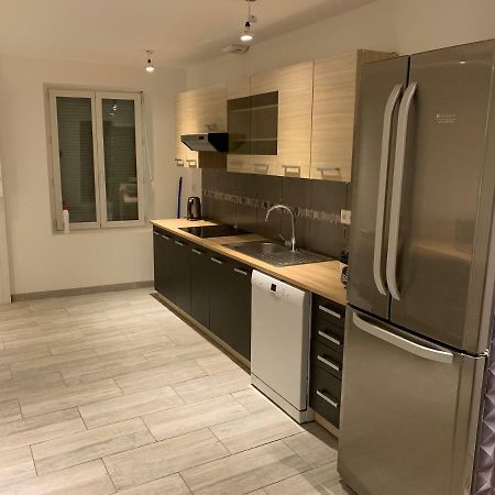 Gite Miami Vince Vireux-Wallerand Экстерьер фото
