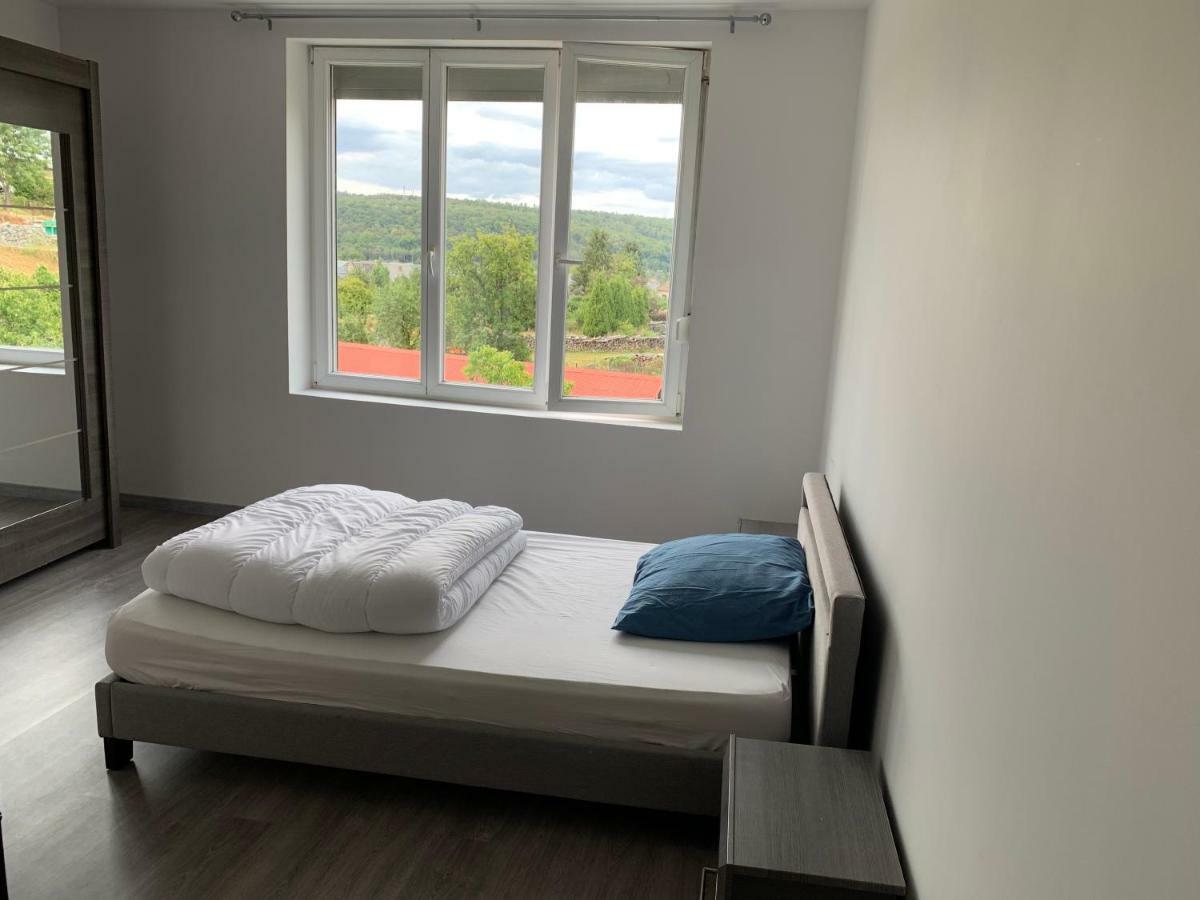 Gite Miami Vince Vireux-Wallerand Экстерьер фото