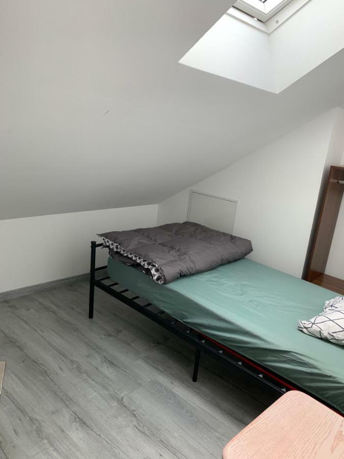 Gite Miami Vince Vireux-Wallerand Экстерьер фото