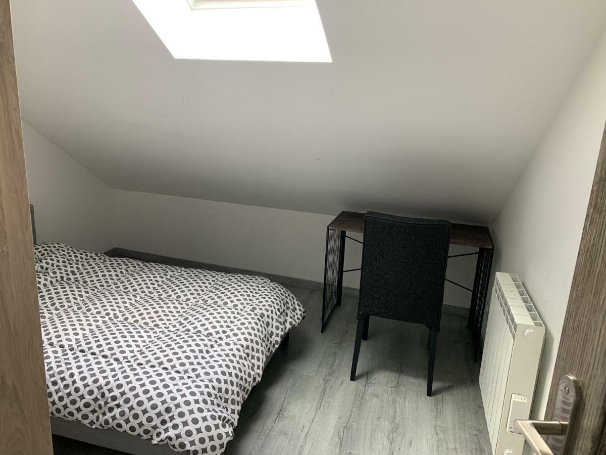 Gite Miami Vince Vireux-Wallerand Экстерьер фото